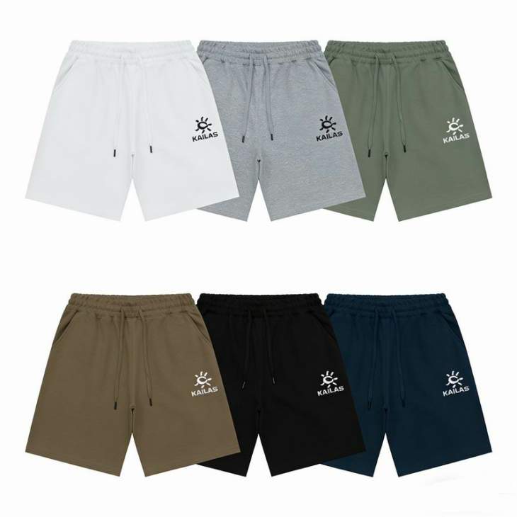 Picture of Other Short Pants _SKUKailasXS-Lxetr1718982